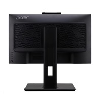 ACER LCD B278Ubemiqpruzx 69cm (27") IPS LED, WQHD 2560x1440@100Hz, 350cd/m2, 178/178, Black