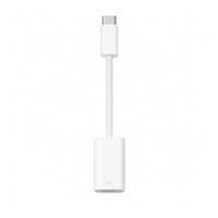 APPLE USB-C na Lightning Adaptér
