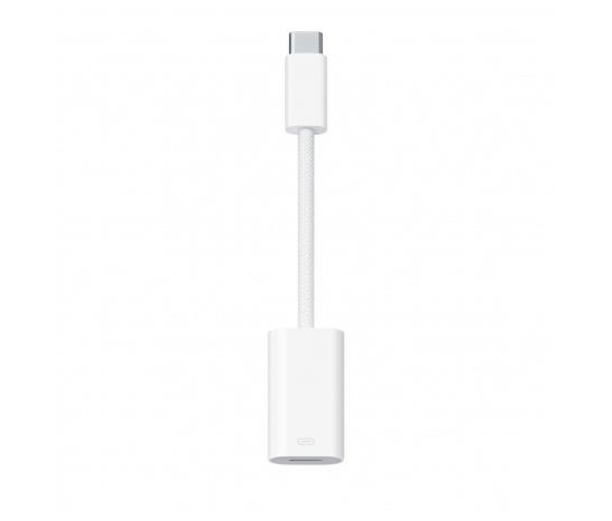 APPLE USB-C na Lightning Adaptér