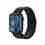 APPLE Watch Series 9 GPS 45mm Midnight Aluminium Case with Midnight Sport Loop