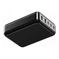 Viking nabíječka USB GaN 200W PD Pro