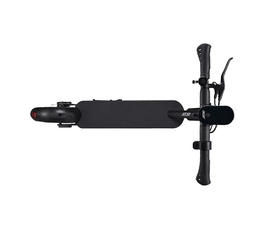 ACER elektrická koloběžka Predator Extreme PES017, 48V/350W hub motor,max 25km/h,dojezd 35km,nosnost 100kg,odpružení