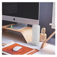 BAZAR - MikroTik wAP LTE kit, white, 650MHz CPU, 64MB RAM, 1x LAN, 2.4GHz Wi-Fi, 2x2MIMO, 2dBi, LTE, vč. L4 - Po opravě