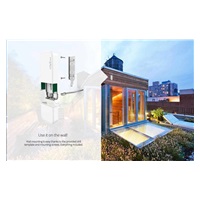 BAZAR - MikroTik wAP LTE kit, white, 650MHz CPU, 64MB RAM, 1x LAN, 2.4GHz Wi-Fi, 2x2MIMO, 2dBi, LTE, vč. L4 - Po opravě