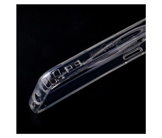 RhinoTech MAGcase Clear pro Apple iPhone 11 Pro transparentní