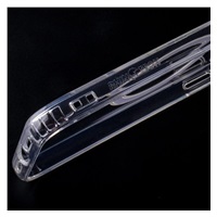 RhinoTech MAGcase Clear pro Apple iPhone 11 transparentní