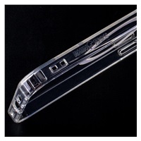 RhinoTech MAGcase Clear pro Apple iPhone 13 Pro Max transparentní