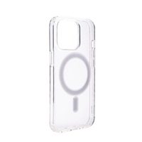 RhinoTech MAGcase Clear pro Apple iPhone 13 Pro transparentní