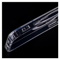 RhinoTech MAGcase Clear pro Apple iPhone 13 Pro transparentní