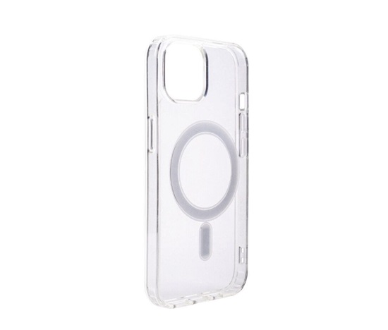 RhinoTech MAGcase Clear pro Apple iPhone 14 transparentní