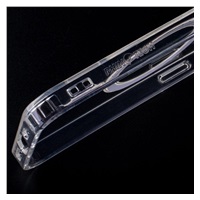 RhinoTech MAGcase Clear pro Apple iPhone 14 transparentní