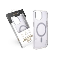 RhinoTech MAGcase Clear pro Apple iPhone 15 Pro Max transparentní