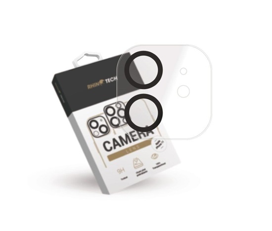 RhinoTech Ochranné sklo na fotoaparát pro Apple iPhone 11