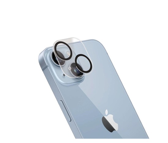 RhinoTech Ochranné sklo na fotoaparát pro Apple iPhone 13 / 13 Mini