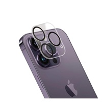 RhinoTech Ochranné sklo na fotoaparát pro Apple iPhone 13 Pro / 13 Pro Max