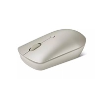 LENOVO 540 USB-C WIreless Compct Mouse ( Beige )