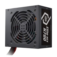 Cooler Master zdroj Elite NEX N700 700W, 230V, A/EU Cable