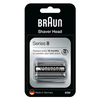 Braun Combipack 83M náhradní břitový blok