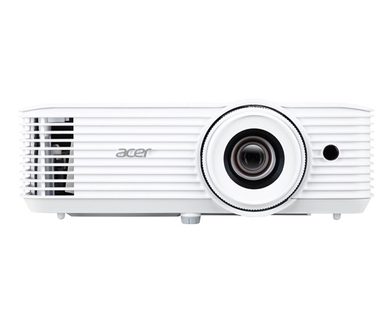 ACER projektor X1528Ki - DLP, 1080p, 5200 Lm, 10000:1, HDMI, USB, EMEA, EURO Power