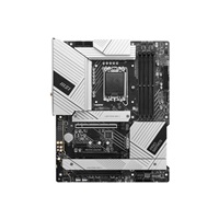 MSI MB Sc LGA1700 PRO Z790-A MAX WIFI, Intel Z790, 4xDDR5, 1xDP, 1xHDMI, WI-FI