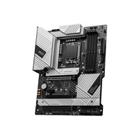 MSI MB Sc LGA1700 PRO Z790-A MAX WIFI, Intel Z790, 4xDDR5, 1xDP, 1xHDMI, WI-FI