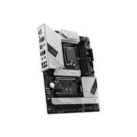 MSI MB Sc LGA1700 PRO Z790-A MAX WIFI, Intel Z790, 4xDDR5, 1xDP, 1xHDMI, WI-FI