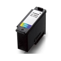 Canon Cartridge CL-586XL barevná pro TS4150i, TS6550i, TS7550i, TS7650i a TS7750 (300 str.)