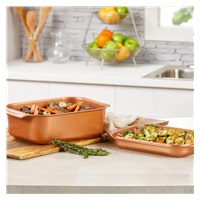 Livington Copperline WonderCooker obj. 9 l