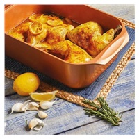 Livington Copperline WonderCooker obj. 9 l