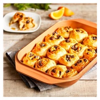 Livington Copperline WonderCooker obj. 9 l