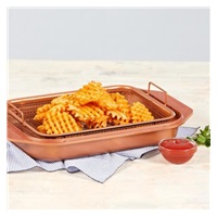 Livington Copperline WonderCooker obj. 9 l