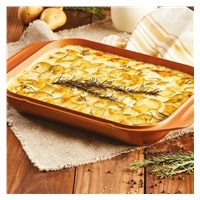 Livington Copperline WonderCooker obj. 9 l