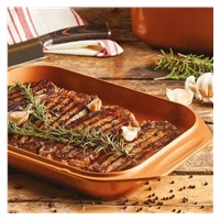 Livington Copperline WonderCooker obj. 9 l