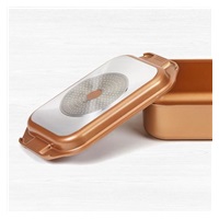 Livington Copperline WonderCooker obj. 9 l