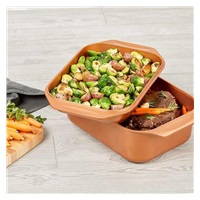 Livington Copperline WonderCooker obj. 9 l