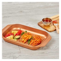 Livington Copperline WonderCooker obj. 9 l