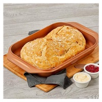 Livington Copperline WonderCooker obj. 9 l