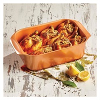 Livington Copperline WonderCooker obj. 9 l