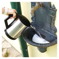 Pure100 Drain Free čistič odtoků