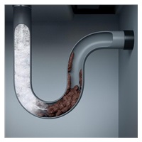 Pure100 Drain Free čistič odtoků