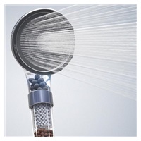 Aquadon Shower Hero Sprchová hlavice s minerály