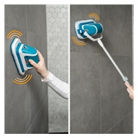 Livington Multi Scrubber čistič na baterie