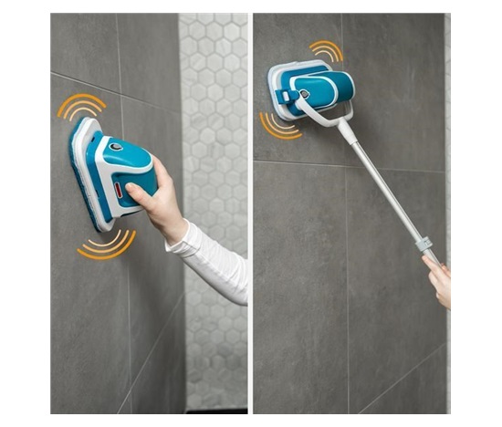 Livington Multi Scrubber čistič na baterie