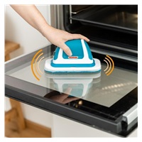 Livington Multi Scrubber čistič na baterie