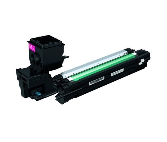 Minolta Toner TNP-20M Magenta do MC3730 (5k)