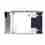 DELL 7.68TB SSD up to SAS 24Gbps ISE RI 512e 2.5in Hot-Plug 1WPD CK
