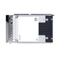 DELL 7.68TB SSD up to SAS 24Gbps ISE RI 512e 2.5in Hot-Plug 1WPD CK