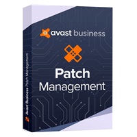 _Nová Avast Business Patch Management 20PC na 36 měsíců