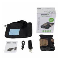EVOLVEO NightVision W25 binokulár s nočním viděním a WiFi
