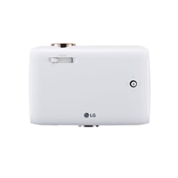 LG projektor PF510G - DLP, 1280x720, HDMI / MHL, USB, speaker, LED 30.000hodin